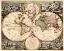 Picture of WORLD MAP