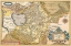 Picture of MAP OF ITALY NEAR FLORENCE