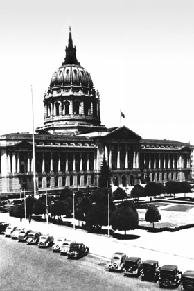 Picture of CITY HALL, SAN FRANCISCO, CA