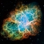 Picture of CRAB NEBULA MOSAIC