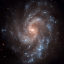 Picture of NGC 5584