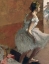 Picture of DANSEUSES MONTANT UN ESCALIER - CENTER