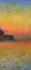 Picture of TWILIGHT VENICE (CENTER)