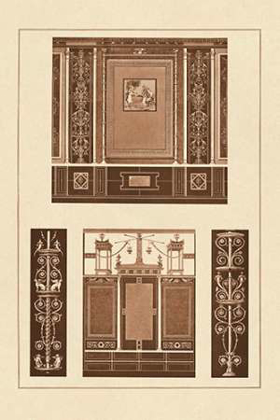 Picture of ANCIENT WALL PAINTINGS