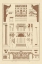 Picture of ENTABLATURES AND CAPITALS
