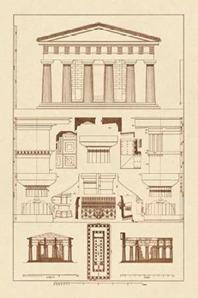 Picture of TEMPLE OF VINTAGEEIDON AT PAESTUM