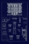 Picture of PALAZZO VENDRAMIN-CALERGI AT VENICE (BLUEPRINT)