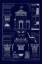Picture of TOWER OF THE WINDS AND STOA OF HADRIAN (BLUEPRINT)