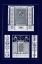 Picture of ANCIENT WALL PAINTINGS (BLUEPRINT)