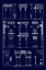 Picture of ARCADES OF THE RENAISSANCE (BLUEPRINT)