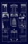 Picture of TEMPLE OF DIANA, MONUMENT OF THRASYLLUS (BLUEPRINT)
