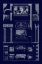 Picture of IONIC ORDERS AND CAPITALS, POLYMUSEUMOME (BLUEPRINT)