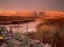 Picture of SIERRA PONCE AND RIO GRANDE, BIG BEND NATIONAL PARK, TEXAS