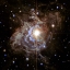 Picture of CEPHEID VARIABLE STAR