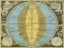 Picture of MAPS OF THE HEAVENS: HEMISPHAERIA SPHAERAMAPS