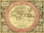 Picture of MAPS OF THE HEAVENS: HEMISPHAERIUM ORBIS ANTIQUI
