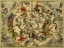 Picture of MAPS OF THE HEAVENS: HAEMISPHAERIUM STELLATUM AUSTRALE ANTIQUUM