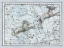 Picture of MAPS OF THE HEAVENS: LEO MINOR