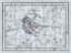 Picture of MAPS OF THE HEAVENS: GEMINI - THE TWINS - CASTOR AND POLLUX