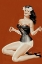 Picture of MID-CENTURY PIN-UPS - LACING HER BRA