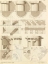 Picture of PLATE 50 FOR ELEMENTS OF CIVIL ARCHITECTURE, CA. 1818-1850