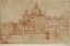 Picture of VIEW OF SAINT PETERS, 1603
