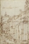 Picture of THE CAMPO S. BASSO: THE NORTH SIDE WITH THE CHURCH, 1740S