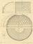 Picture of PLATE 43 FOR ELEMENTS OF CIVIL ARCHITECTURE, CA. 1818-1850