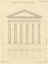 Picture of PLATE 38 FOR ELEMENTS OF CIVIL ARCHITECTURE, CA. 1818-1850