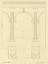 Picture of PLATE 28 FOR ELEMENTS OF CIVIL ARCHITECTURE, CA. 1818-1850
