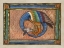 Picture of A DRAGON-LIKE SNAKE (DETAIL)