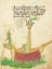 Picture of CIVIC FESTIVAL OF THE NUREMBERG SCHEMBARTLAUF - SHIP FLOAT