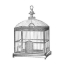 Picture of ETCHINGS: BIRDCAGE - ARCHED TOP, FILIGREE DETAIL.