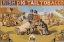 Picture of PIGS AND PORK: IRISH PIG TAIL TOBACCO