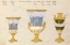 Picture of TROIS VASES EN BLANC DU 1ER CHOIX, CA. 1800-1820