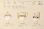 Picture of SUCRIER, CHEYERE ET CREMIER, CA. 1800-1820