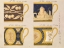 Picture of QUATRE TASSES A FOND OR, CA. 1800-1820