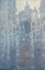 Picture of THE PORTAL OF ROUEN CATHEDRAL IN MORNING LIGHT
