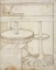 Picture of FOLIO 44: MILL POWERED BY HORIZONTAL WHEEL
