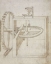 Picture of FOLIO 22: MILL POWERED BY UNDERSHOT WATER WHEEL