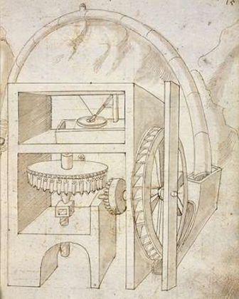 Picture of FOLIO 15: MILL