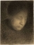 Picture of MADAME SEURAT, THE ARTISTS MOTHER (MADAME SEURAT, MERE)