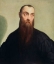 Picture of PORTRAIT OF A BEARDED MAN