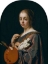 Picture of PICTURA (AN ALLEGORY OF PAINTING)
