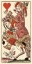 Picture of KNIGHT OF HEARTS (BAUERN HOCHZEIT DECK)