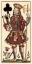 Picture of KNAVE OF CLUBS (BAUERN HOCHZEIT DECK)