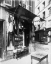 Picture of PARIS, 1911 - COSTUME SHOP, RUE DE LA CORDERIE