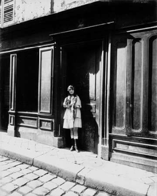 Picture of FRANCE, 1921 - BROTHEL, VERSAILLES, PETIT PLACE