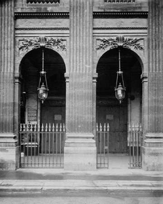 Picture of PARIS, 1904-1905 - PALAIS-ROYAL