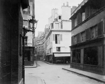 Picture of PARIS, 1922 - RUE CARDINALE